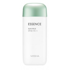 Missha All Around Safe Block Essence Sun Milk SPF 50+/PA+++|BoOonBox